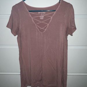 American Eagle Soft & Sexy Tshirt